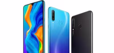 Huawei anuncia el Nova 4e con un Kirin 710 y cámara frontal de 32 Mpx