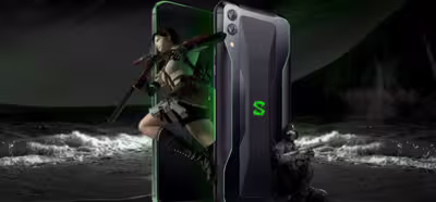 Xiaomi presenta el Black Shark 2, renovación con hasta 12 GB, Snapdragon 855 y cámara de 48 Mpx