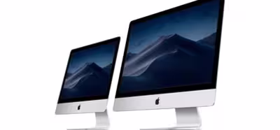 Apple renueva el iMac con hasta un Core i9-9900K y Radeon Pro Vega 48