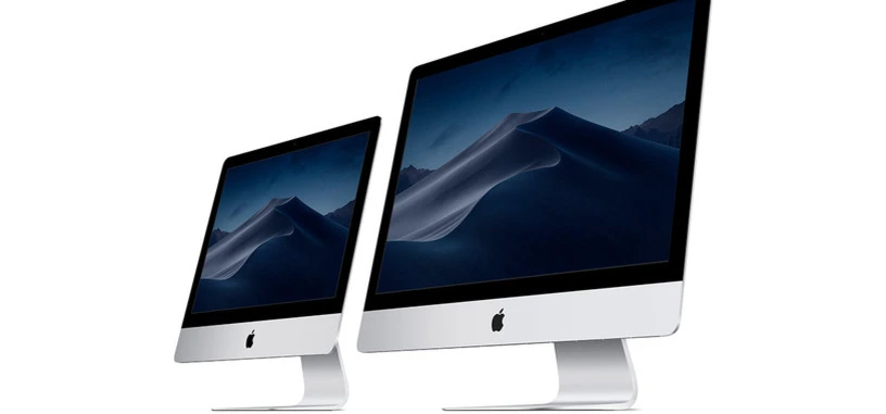 Apple presentaría este año un iMac o un monitor de 31.6 pulgadas con retroiluminación mini-LED