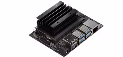 La pequeña minicomputadora Jetson Nano de 99 $ de Nvidia está orientada a inteligencia artificial