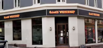 Se avecinan tiempos duros para Games Workshop: anuncia el cierre de sus oficinas internacionales