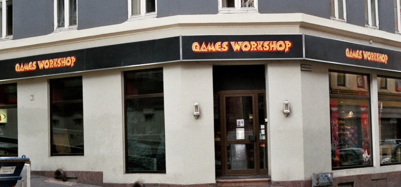 Se avecinan tiempos duros para Games Workshop: anuncia el cierre de sus oficinas internacionales