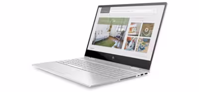 HP usa los procesadores Ryzen 3000 en los convertibles Envy x360 15