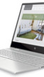 HP usa los procesadores Ryzen 3000 en los convertibles Envy x360 15