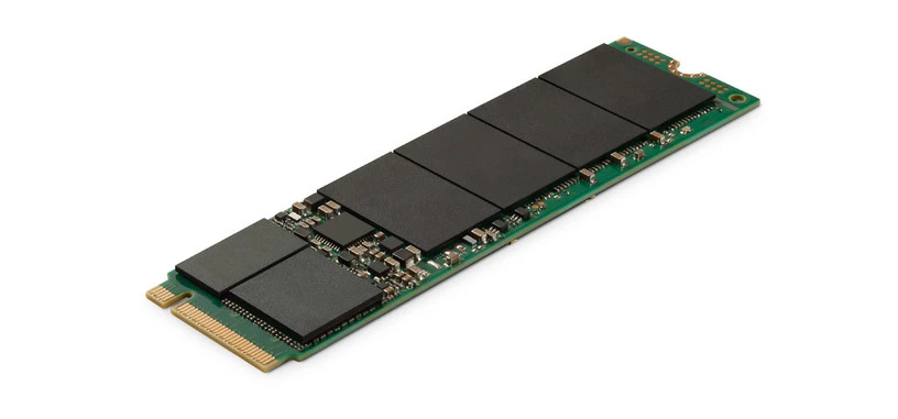 Intel y Micron llegan a un nuevo acuerdo de suministro de memoria 3D XPoint
