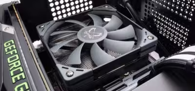 Scythe presenta Shuriken 3, refrigeración compacta de procesador