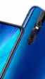 Vivo presenta el X27, otro móvil con cámara trasera de 48 Mpx y frontal emergente