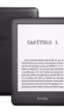 Amazon presenta nuevo Kindle de 90 euros con luz integrada