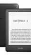 Amazon presenta nuevo Kindle de 90 euros con luz integrada
