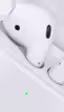 Apple anuncia nuevos Airpods con estuche de carga inalámbrica, más batería y comandos de voz