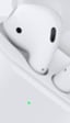 Apple anuncia nuevos Airpods con estuche de carga inalámbrica, más batería y comandos de voz