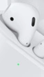 Apple anuncia nuevos Airpods con estuche de carga inalámbrica, más batería y comandos de voz