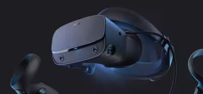 Oculus anuncia Rift S, sus nuevas gafas de RV de 449 euros
