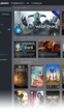 Valve dará un lavado de cara al cliente de Steam este verano