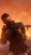 EA publica un vídeo de jugabilidad de Firestorm, el 'battle royale' de 'Battlefield V'