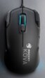 Roccat presenta el ratón Kova AIMO