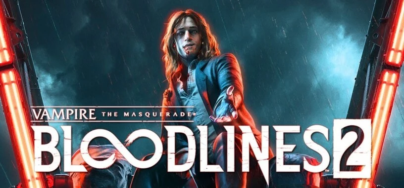 'Vampire: The Masquerade - Bloodlines 2' anunciado para principios del 2020