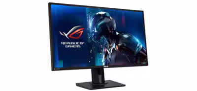 ASUS presenta el ROG Swift PG278QE, monitor QHD de 165 Hz con G-SYNC