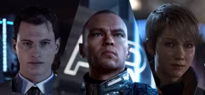 Estos son los requisitos de 'Detroit: Become Human', y usará Vulkan en vez de DX12