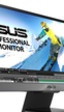 El monitor ProArt PQ22UC de ASUS incluye un panel OLED 4K y cuesta 5500 euros