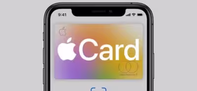 Apple se mete en el sector de las tarjetas de crédito con programa de fidelización