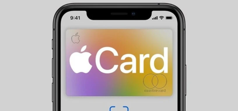 Apple se mete en el sector de las tarjetas de crédito con programa de fidelización