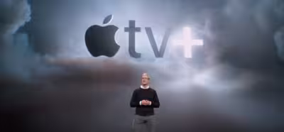 Apple TV+ es un nuevo servicio de vídeo bajo demanda a competir en un sector abarrotado