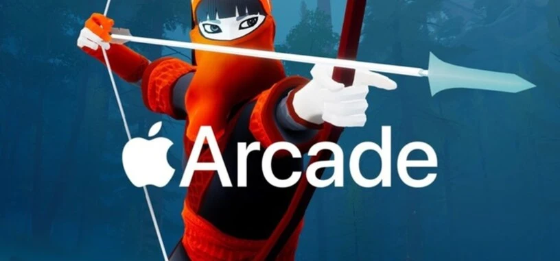 «Arcade» es el nuevo servicio de suscripción de Apple a una biblioteca de juegos exclusivos