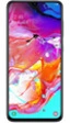 Samsung presenta el Galaxy A70, batería de 4500 mAh, Exynos y pantalla Super AMOLED de 6.7''