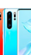 Huawei anuncia los P30 y P30 Pro, con Kirin 980, cámara de 40 Mpx con zum óptico ×5