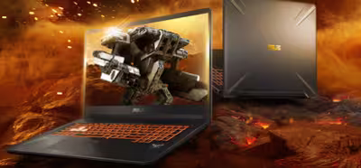 ASUS está preparando un portátil con Ryzen 7 3750H y una GTX 1660 Ti