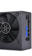 SilverStone anuncia la serie STF-PB de fuentes modulares 80 PLUS Bronze