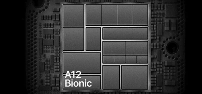 Apple pierde otro ingeniero encargado de los procesadores como el A12 Bionic