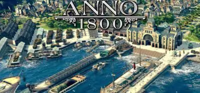 'Anno 1800' será retirado de Steam y recala en la Epic Games Store