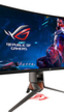 ASUS anuncia el ROG Swift PG349Q, pantalla panorámica IPS de 120 Hz con G-SYNC