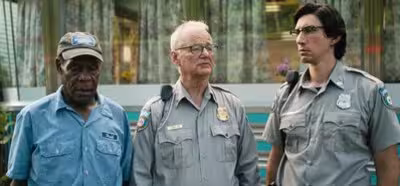 Bill Murray hará frente (esta vez sí) a los zombis de 'The Dead Don’t Die'