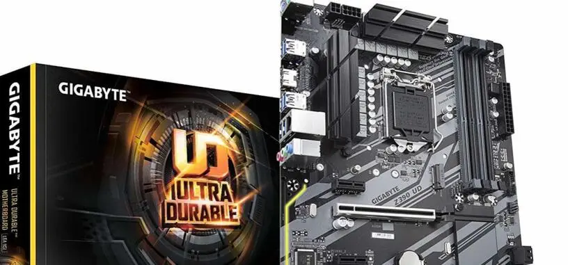 Gigabyte está preparando varias placas base con chipsets X570 y X499 de AMD