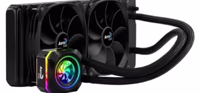 Aerocool presenta la refrigeración líquida Pulse L120 y Pulse L240