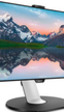 Philips presenta el 329P9H, monitor de 31.5'' 4K con color profesional