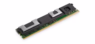 El módulo de 256 GB de memoria Optane persistente llega por 2668 dólares