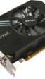 La GeForce GTX 1650 consumiría menos de 75 W