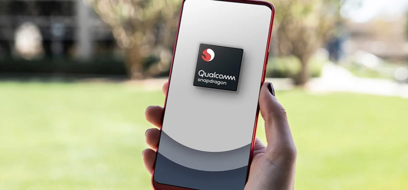 Qualcomm anuncia los Snapdragon 665 y 730, así como el Snapdragon 730G orientado a jugar