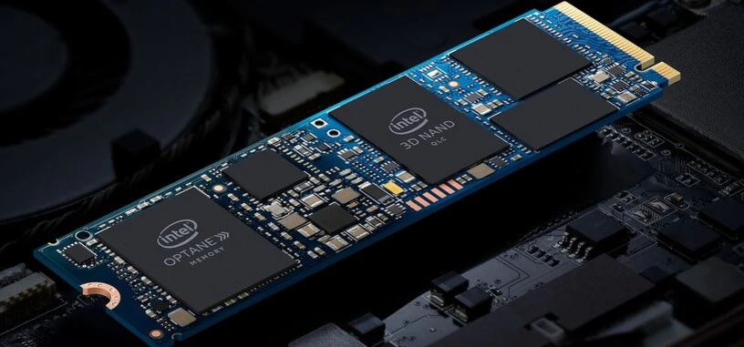 Intel dejará de desarrollar productos Optane basados en memoria 3D XPoint