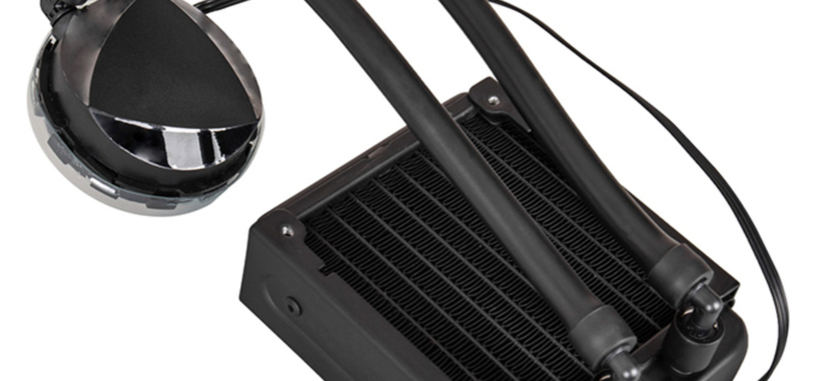 Asetek anuncia la refrigeración líquida integrada 645LT para mini-PC