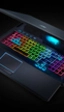 Acer presenta el Helios 700 con teclado RGB deslizable, y hasta un Core i9 y RTX 2080