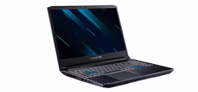 Acer renueva el Helios 300 con un Core i7 de 9.ª generación y hasta una RTX 2070 Max-Q