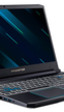 Acer renueva el Helios 300 con un Core i7 de 9.ª generación y hasta una RTX 2070 Max-Q