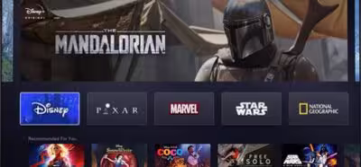 Disney da la fecha de llegada de Disney+, el cual tendrá un precio de 6.99 dólares al mes