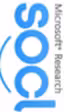 Microsoft presenta su nueva red social So.cl